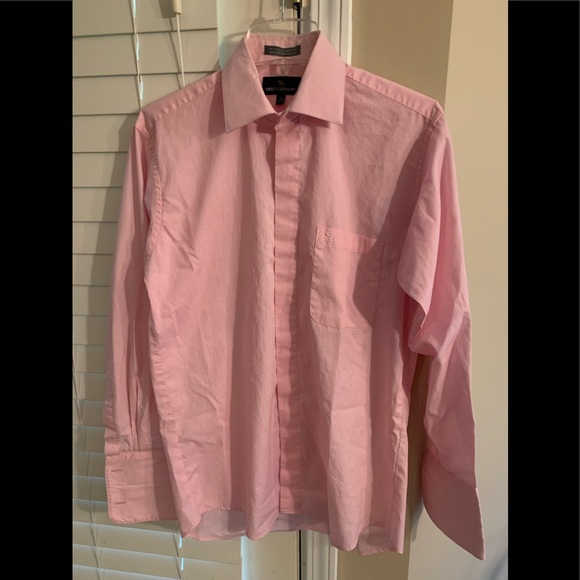 Stacey Adams and Fiorenzo Umo Shirts (Bundle of 3) - Picture 2 of 7